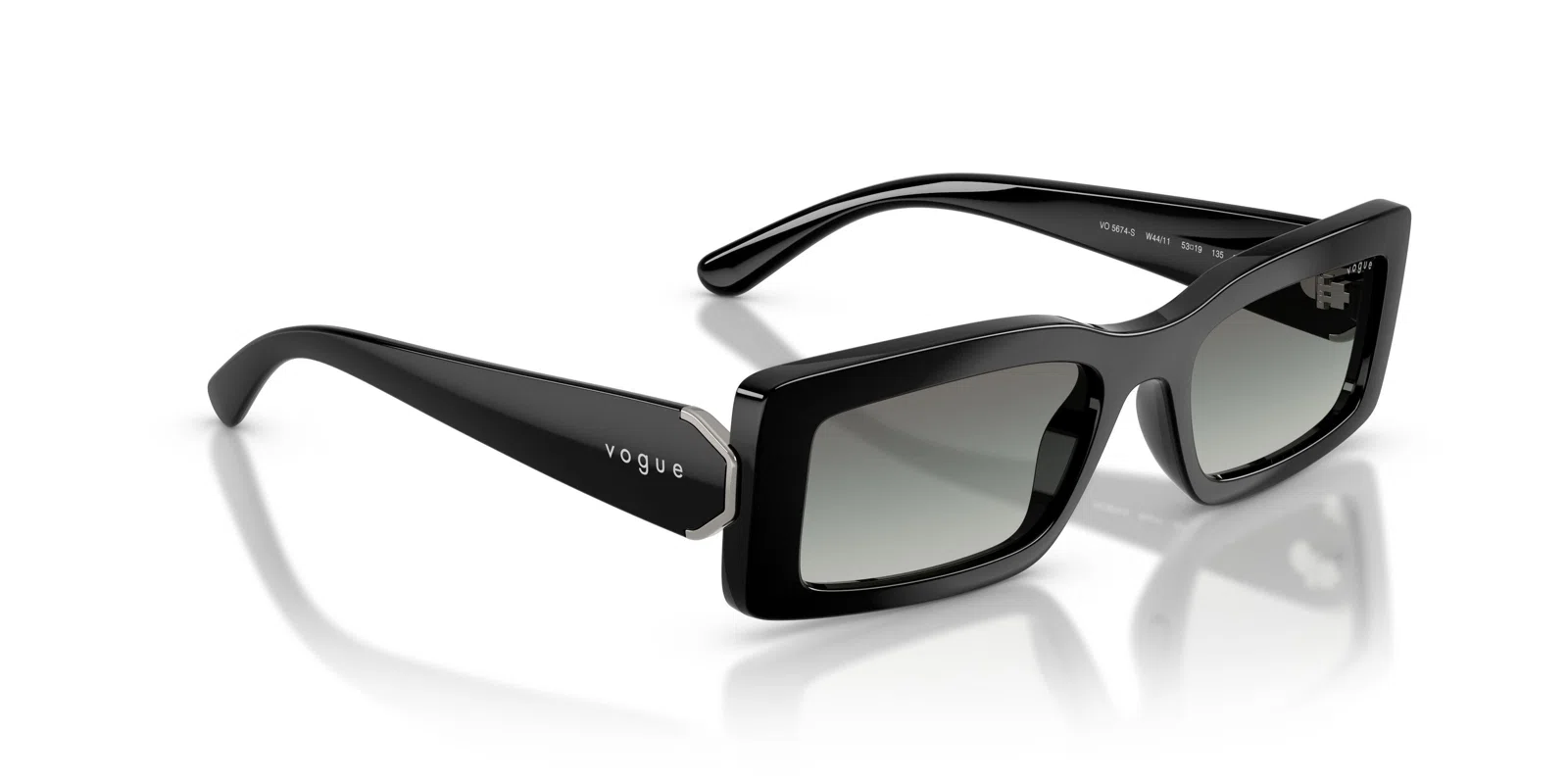 Vogue 5674S Sunglasses - view 20